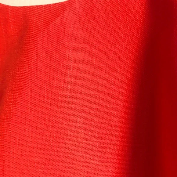 KOURT Cross Back Top - Picture 7 of 9